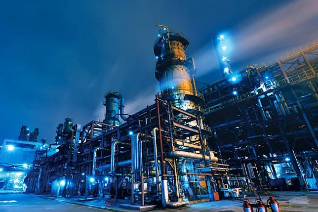 Yasho industries limited